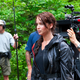 Illustration for article titled New emHunger Games/em images show the calm before all the child murder